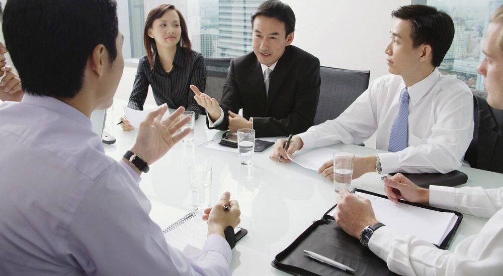 Working in china - Tips for international students