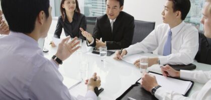 Working in china - Tips for international students