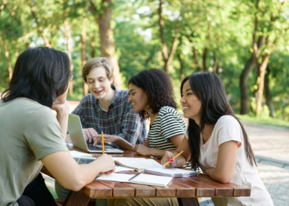 Studying in china 2025 - China - USG EDU