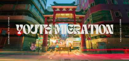 Coming to china in 2025 is the best desicion you'll make